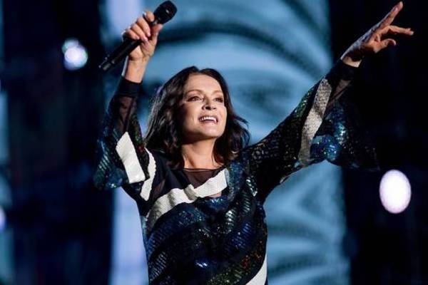 Гонорары Софии Ротару удивляют ее коллег