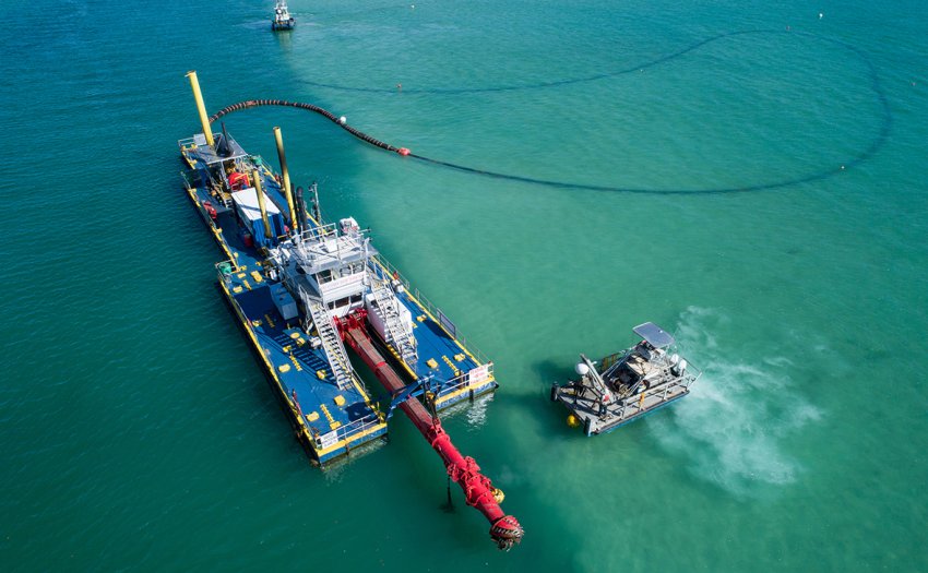 Когда достроят Северный поток-2 поведал глава Газпром