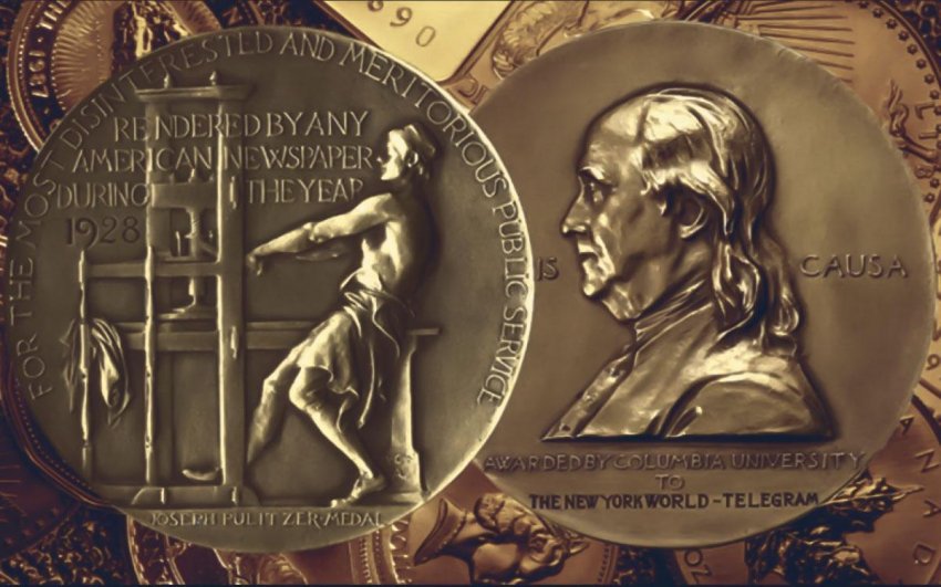 За что Сильвии Плат дали премию посмертно, Google сделали дань памяти поэтессе