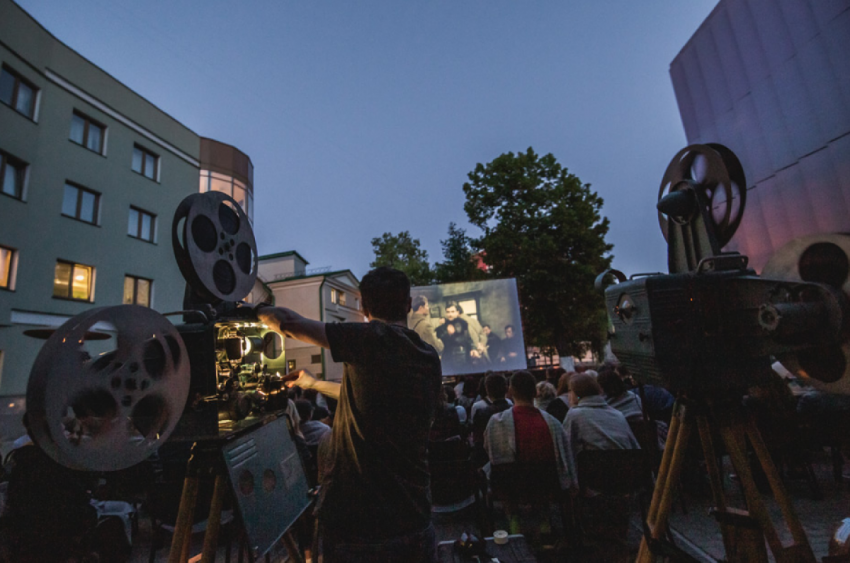 Чем удивят в «Ночь искусств» 3 ноября 2019 года жителей Нижнего Новгорода