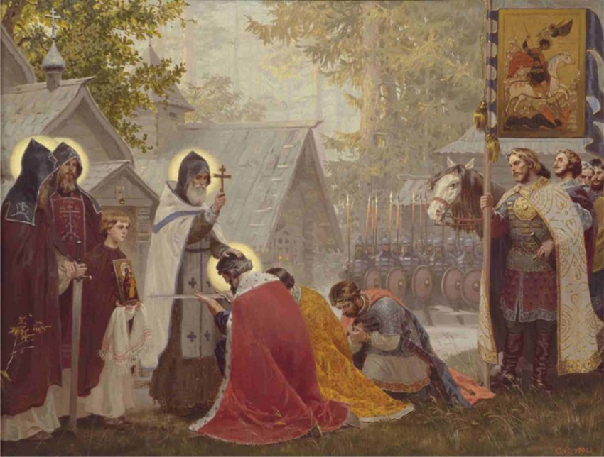 Какой церковный праздник отмечают 2 ноября 2019 года: история Артемьева дня и Дмитриевской субботы