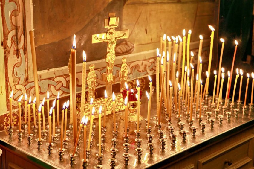 Какой церковный праздник отмечают 2 ноября 2019 года: история Артемьева дня и Дмитриевской субботы