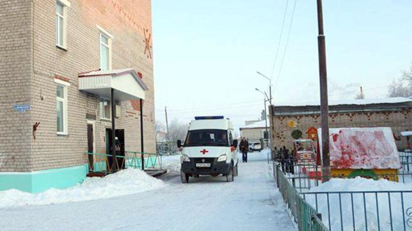 Убийство ребенка в Нарьян-Маре 31 октября 2019 года обрело новые подробности