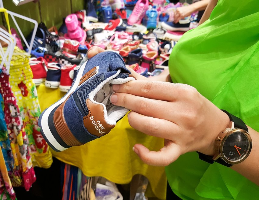 Как российские импортёры заблуждаются насчёт китайского качества