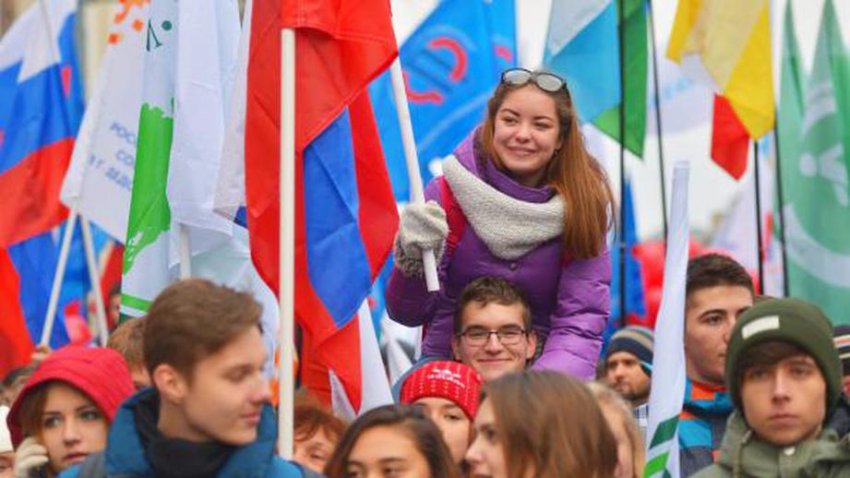 Какой праздник отмечают в России 4 ноября 2019 года: история и традиции Дня народного единства