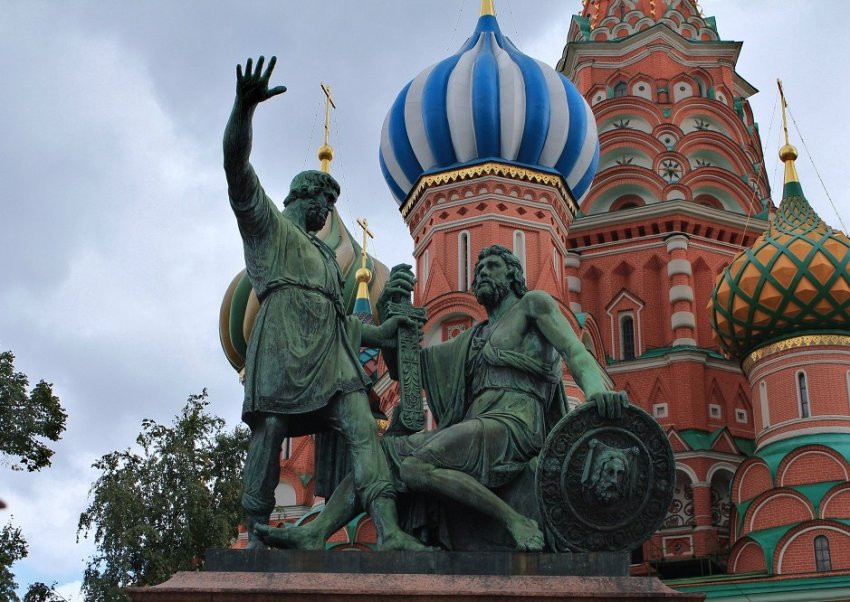 Какой праздник отмечают в России 4 ноября 2019 года: история и традиции Дня народного единства