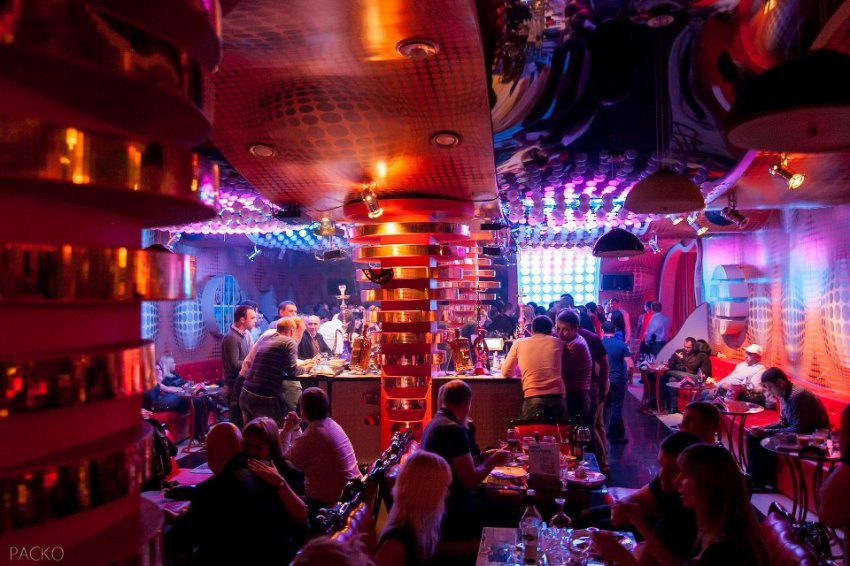 Марафон в Сочи 3 ноября 2019 года: маршрут и перекрытие движения