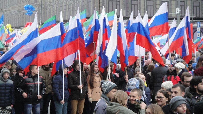 Какие праздничные дни будут в ноябре 2019 года: как россияне отдыхают в последнем осеннем месяце