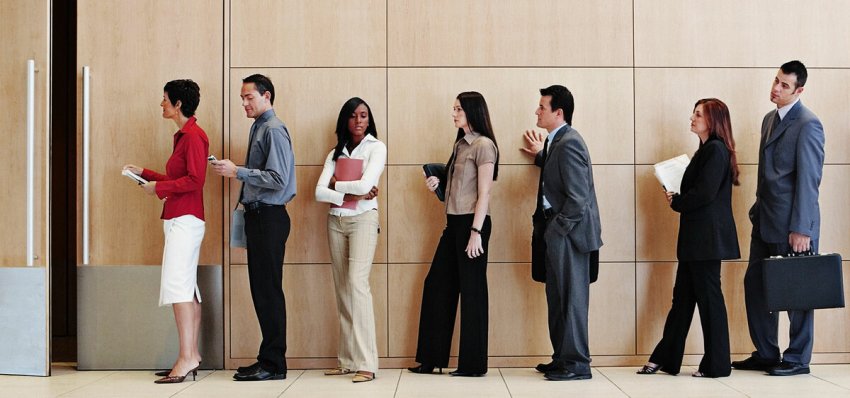 Россияне рассказали о нюансах трудоустройства в США