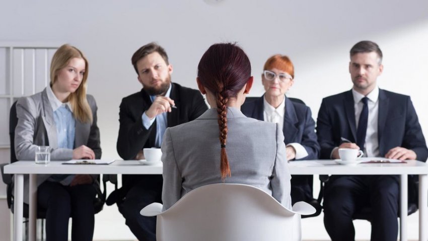 Россияне рассказали о нюансах трудоустройства в США