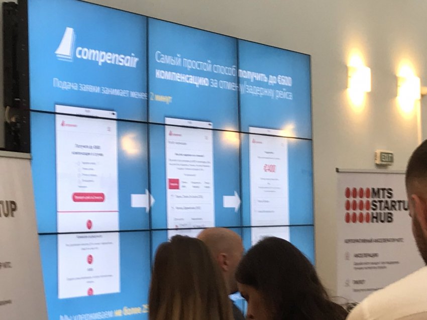 Бизнес на компенсации от авиакомпаний приносит российскому предпринимателю сотни тысяч евро