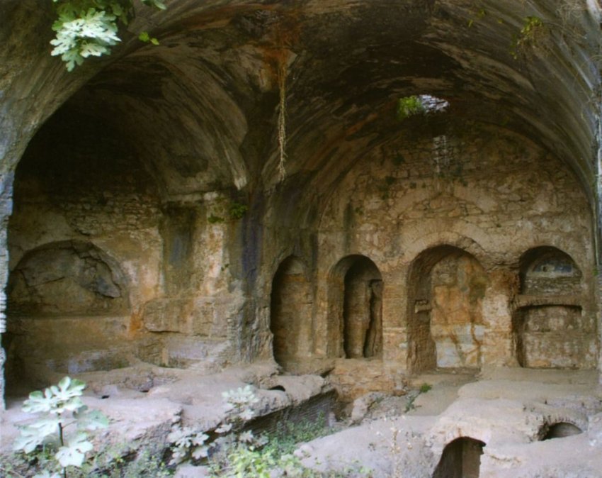 Церковный праздник сегодня 4 ноября 2019 года посвящён чудотворной иконе и почитанию святых мучеников