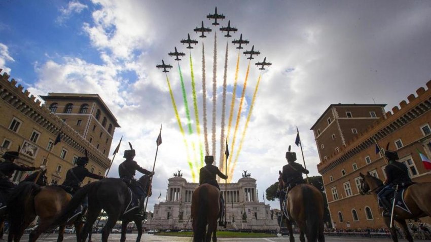 Какие праздники отмечают 4 ноября 2019 года: важные государственные праздники разных стран Земли