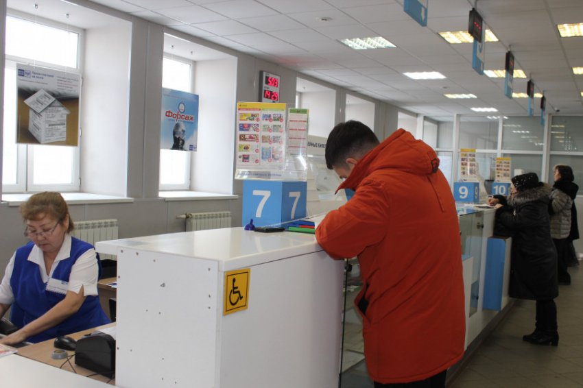 Как работает Почта России в ноябре 2019 года: почтальонам дали выходной в День народного единства