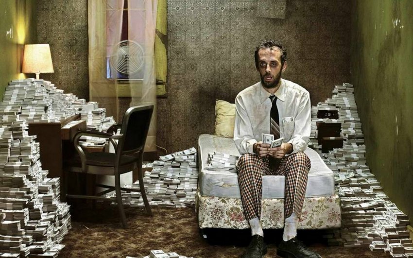 Время или деньги — что важнее для счастья человека