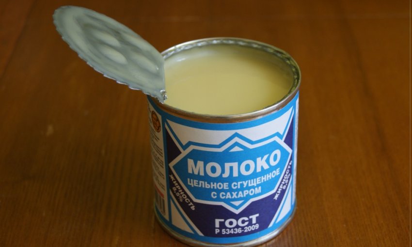 Россияне назвали продукты, которые вызывают ностальгию по СССР