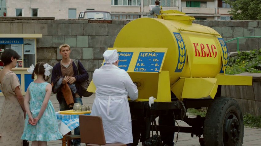 Россияне назвали продукты, которые вызывают ностальгию по СССР