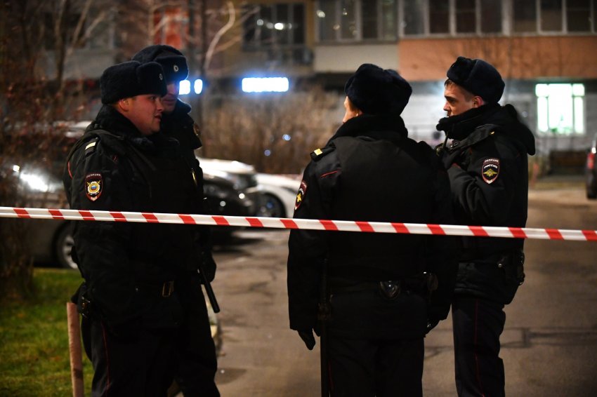 Почему убили Ибрагима Эльджаркиева: факты биографии, возраст, карьера в МВД