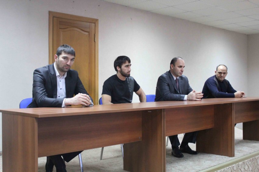 Почему убили Ибрагима Эльджаркиева: факты биографии, возраст, карьера в МВД