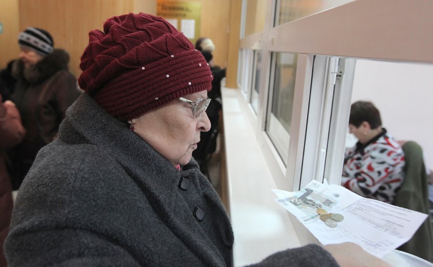 Подорожание ЖКУ с 2020 года ударит по семейным бюджетам многих россиян