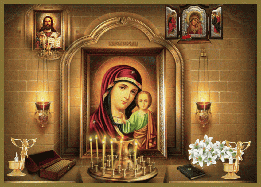 Что делать на Казанскую незамужней девушке: обряды и приметы на 4 ноября 2019 года