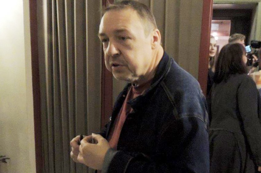 Александр Семчев: похудение стало причиной сердечного приступа актера