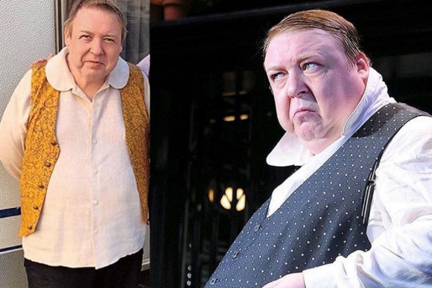 Александр Семчев: похудение стало причиной сердечного приступа актера