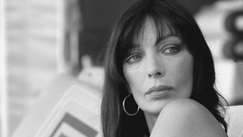 Умерла Мари Лафоре, биография и песни известной актрисы из Франции