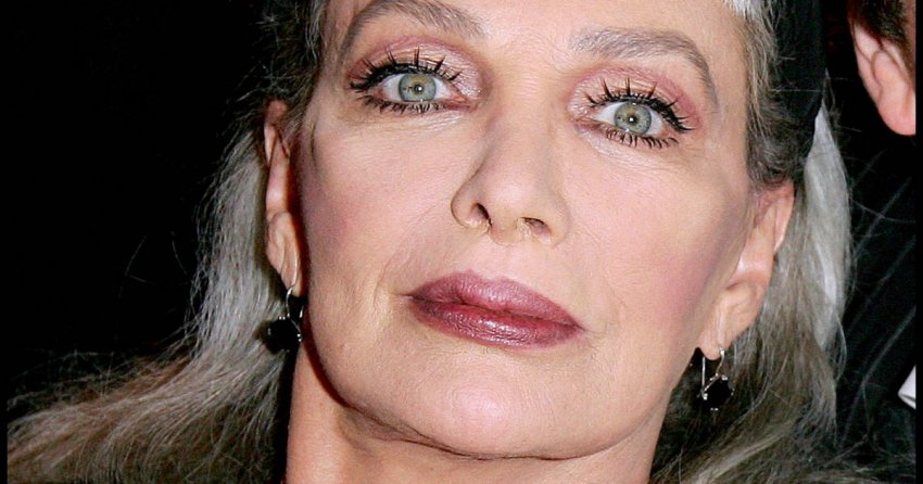 Умерла Мари Лафоре, биография и песни известной актрисы из Франции