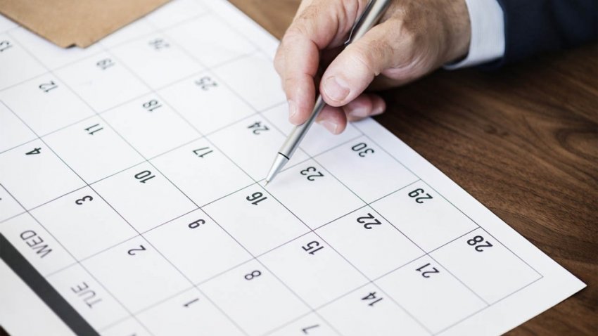 Как отдыхаем на новогодние праздники в 2020 году: выходные дни в январе, перенесённые на другие месяцы