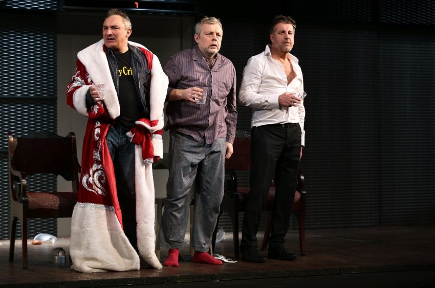 «Улыбнись, Россия» 2019 в Туле: программа выступлений выдающихся кинокритиков и интересных мероприятий