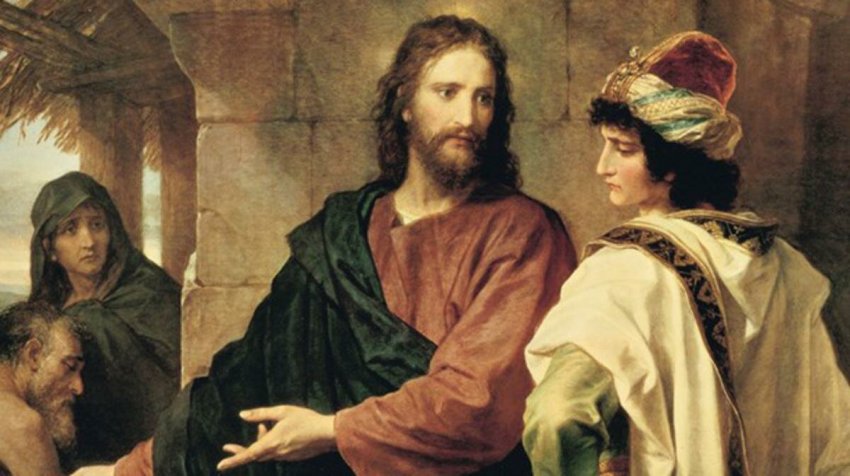 Какой сегодня праздник, 5 ноября 2019 года церковный праздник День Якова отмечают в России