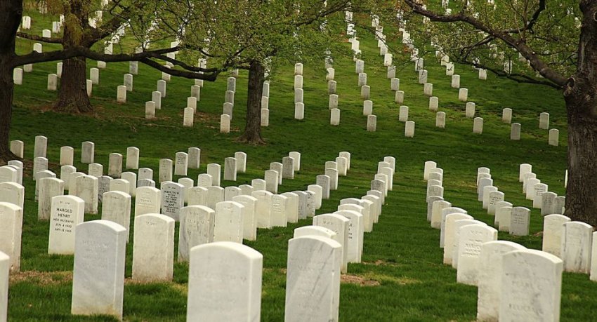 Журнал Forbes обнародовал перечень самых жутких профессий