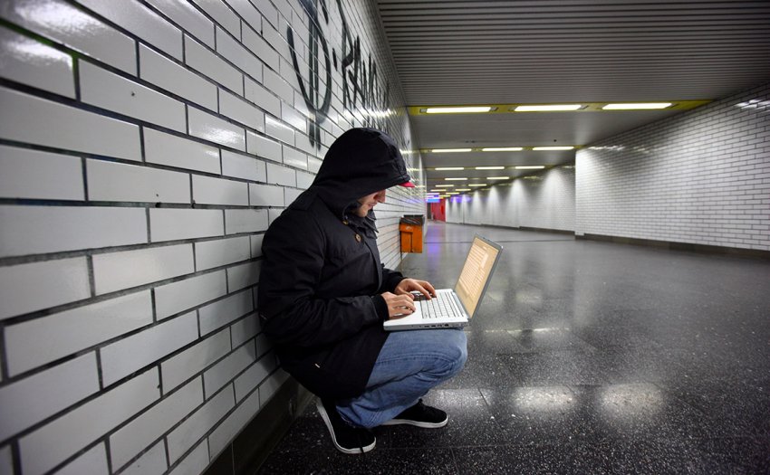 Как действуют ограничения интернета в разных странах мира?