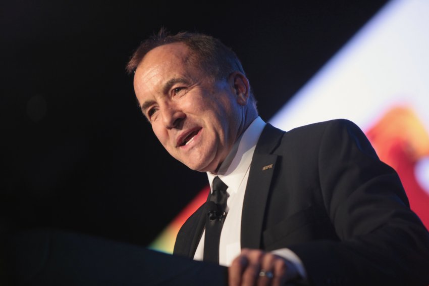 Способности человеческого мозга - психолог Майкл Шермер