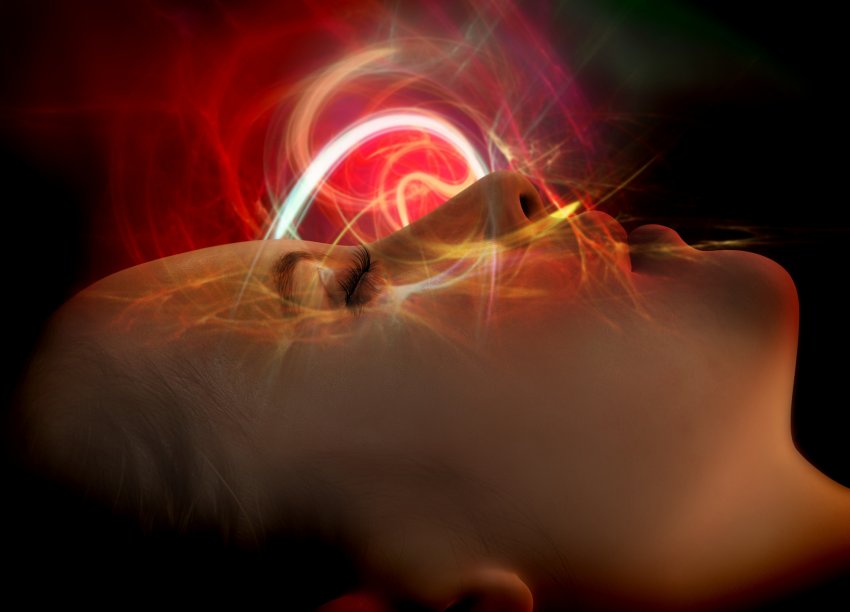 Способности человеческого мозга - психолог Майкл Шермер