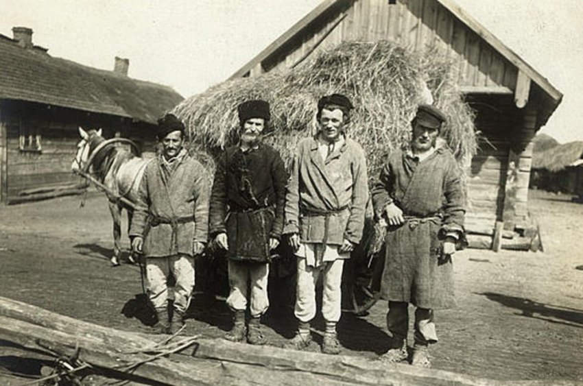 Почём была человеческая душа во времена царской России?