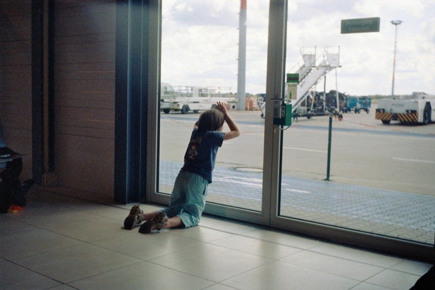 За что могут не выпустить за границу в аэропорту: отправляясь в путешествие следует узнать о погашенной задолженности