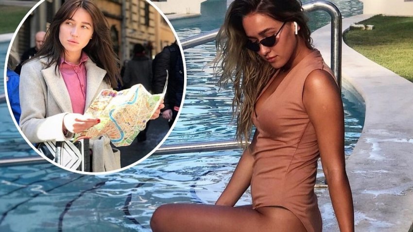 Кристина Сержипинская: последний выпуск «Секретного миллионера» вызвал большой интерес к молодому предпринимателю