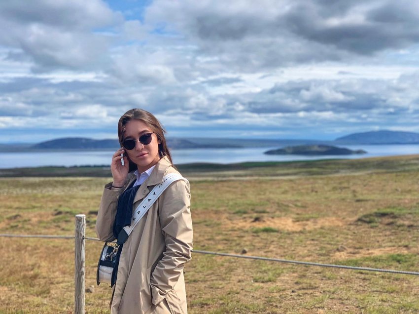 Кристина Сержипинская: последний выпуск «Секретного миллионера» вызвал большой интерес к молодому предпринимателю