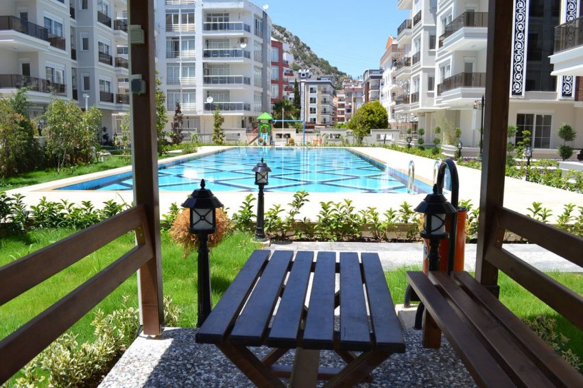 Россияне, перебравшиеся жить в Турцию, не хотят возвращаться обратно