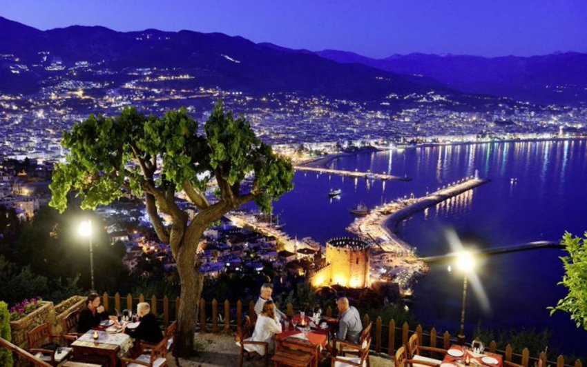 Россияне, перебравшиеся жить в Турцию, не хотят возвращаться обратно