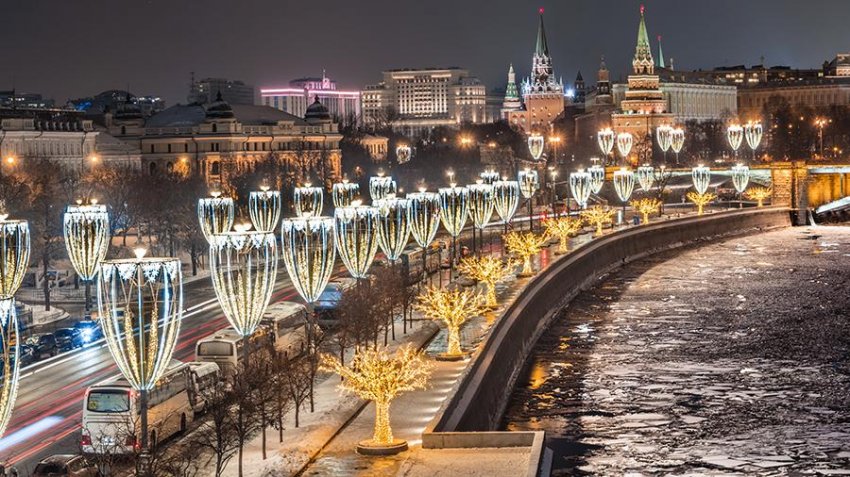 Расписание новогодних и майских каникул на 2020 год: правительство утвердило количество выходных дней