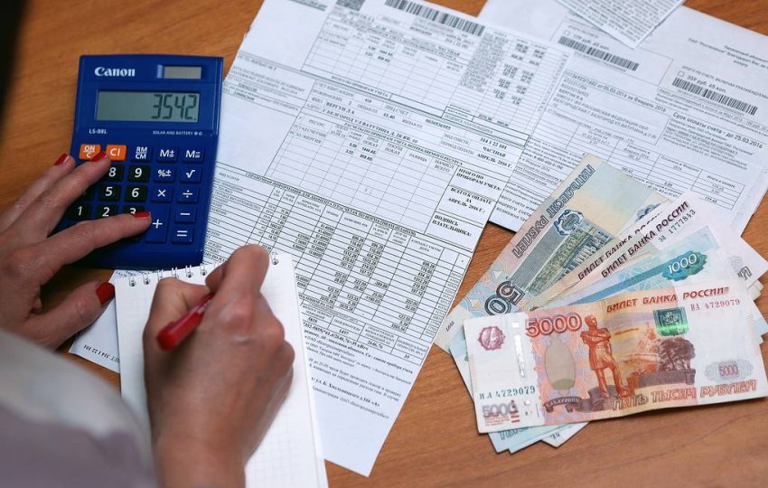 Единую платежку за ЖКХ могут ввести в России в 2019 году