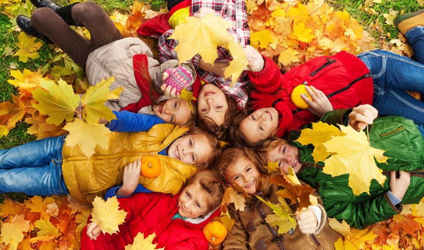 Расписание школьных каникул для учебных заведений с триместровой системой обучения