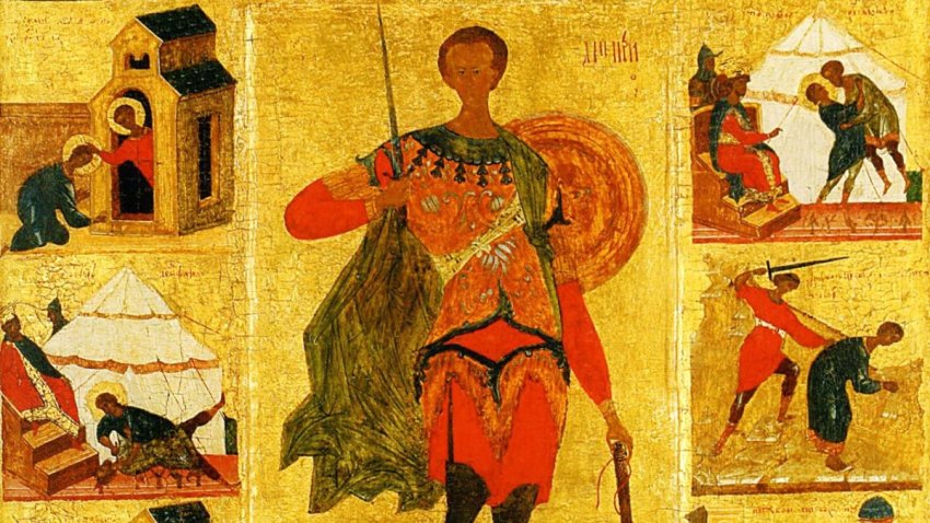 День памяти великомученика Димитрия Солунского 8 ноября: история празднования и важные традиции, которым стоит следовать