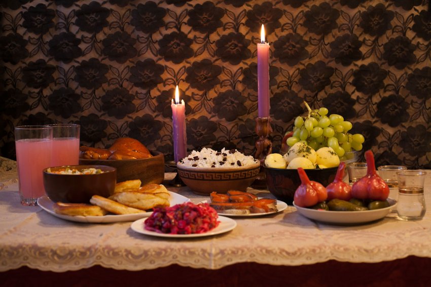 День памяти великомученика Димитрия Солунского 8 ноября: история празднования и важные традиции, которым стоит следовать