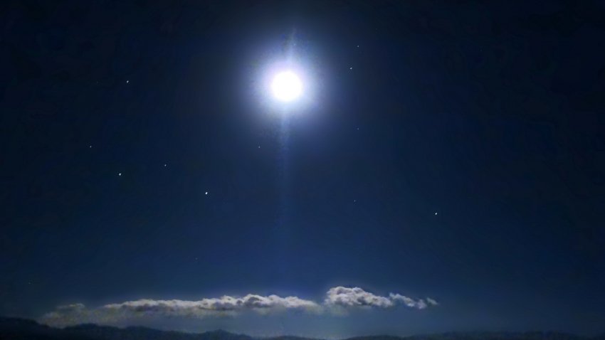 Стало известно, когда можно наблюдать зимнее солнцестояние в 2019 году