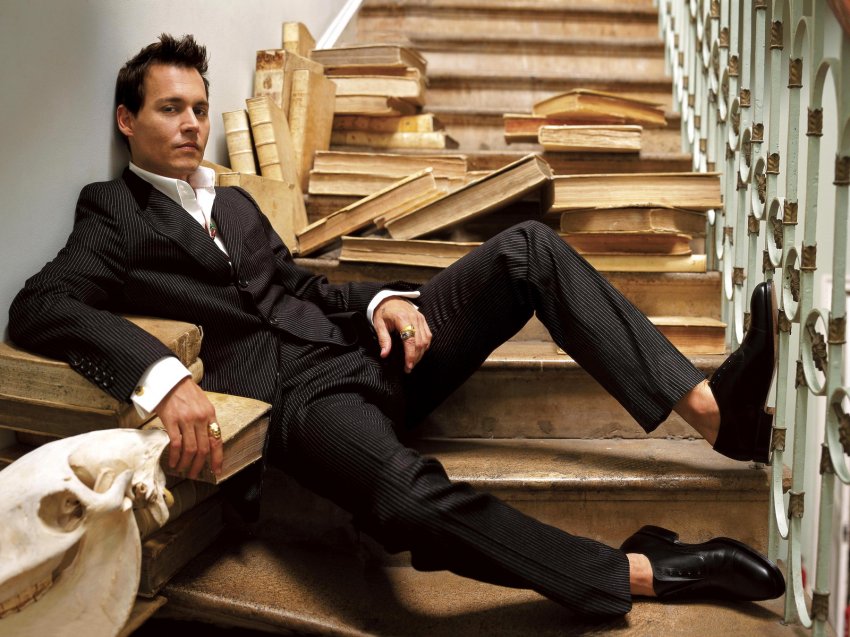 Как размер ноги мужчины влияет на его физические и душевные качества