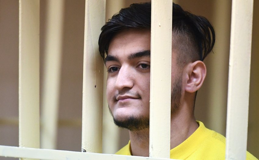 Кто такой, и в чем обвиняется Самариддин Раджабов?